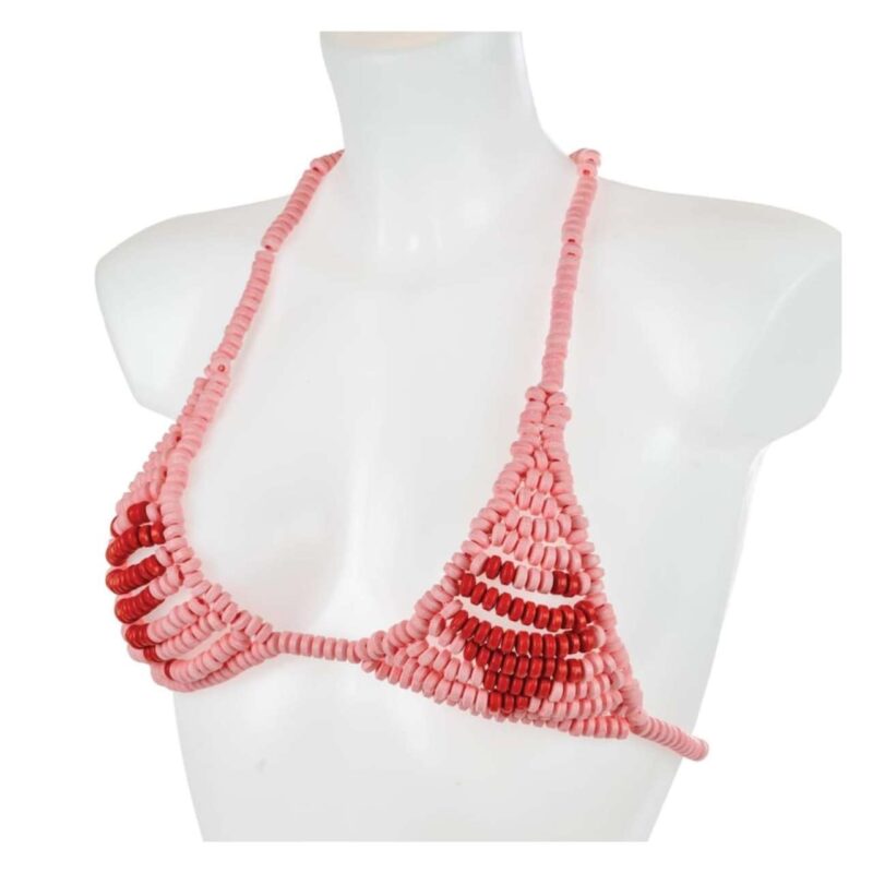 Lenjerie comestibila Sutien Candy Bra Lovers