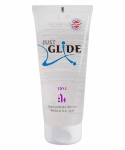 Lubrifiant Just Glide Toy Lube 200 ml
