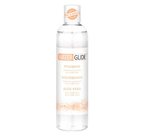 Lubrifiant Pe Baza De Apa Waterglide Nourishing
