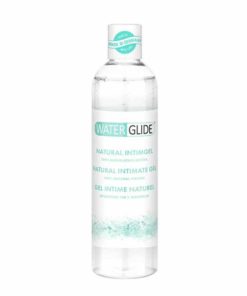 Lubrifiant Waterglide Natural Intimate Gel