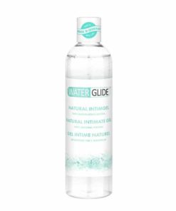 Lubrifiant Waterglide Natural Intimate Gel