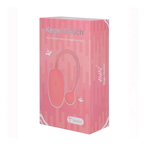 Bila Magic Motion Kegel Coach - imagine 6