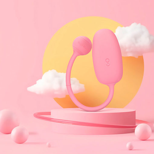 Bila Magic Motion Kegel Coach - imagine 8