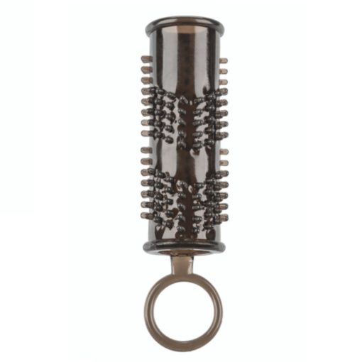 Manson Penis cu Striatii Pleasure Enhancer 12 cm