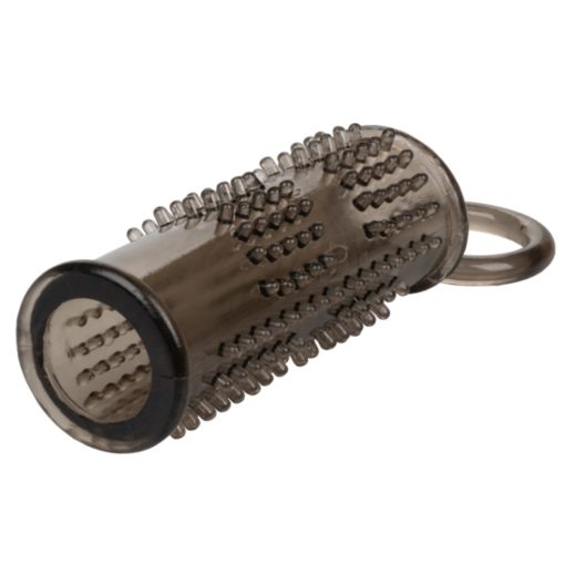 Manson Penis cu Striatii Pleasure Enhancer 12 cm