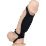 Manson cu Vibratii Rocketeer
