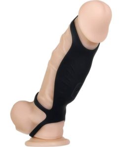 Manson cu Vibratii Rocketeer