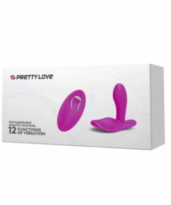 Masator Prostata Pretty Love Remote Control
