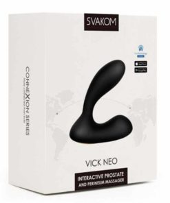 Masator Prostata Vick Neo Svakom