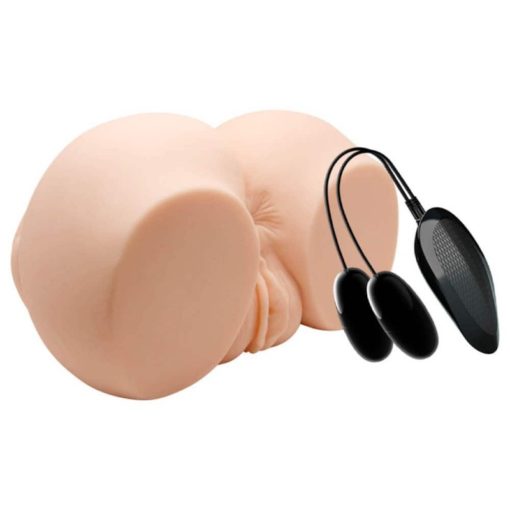 Masturbator Realistic Crazy Bull Passion Lady