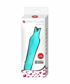 Mini Vibrator Pretty Love Edward Green