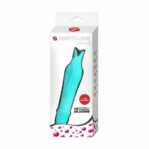 Mini Vibrator Pretty Love Edward Green 2