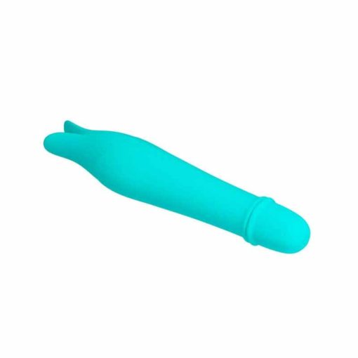 Mini Vibrator Pretty Love Edward Green - imagine 3