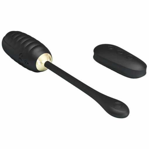Ou Vibrator Pretty Love Royal Pleasure Doreen - imagine 2