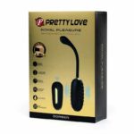 Ou Vibrator Pretty Love Royal Pleasure Doreen