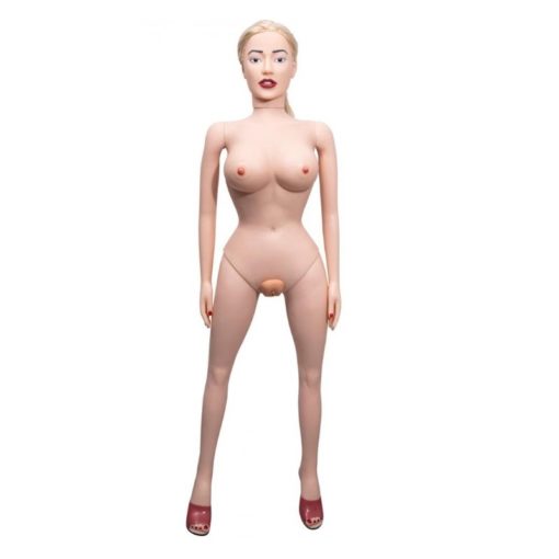 Papusa Realista Supreme Goddess Selene