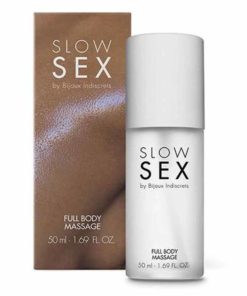 Parfum Solid Slow Sex Bijoux Indiscrets