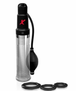 Pompa Vacuum Pipedream Extreme Elite