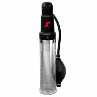 Pompa Vacuum Pipedream Extreme Elite