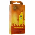 Prezervative Amor Hot Moments 12 bucati