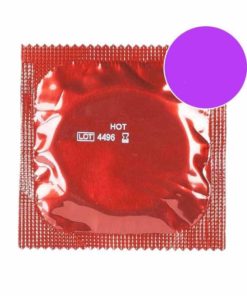Prezervative Amor Hot Moments 12 bucati