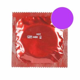 Prezervative Amor Hot Moments 12 bucati