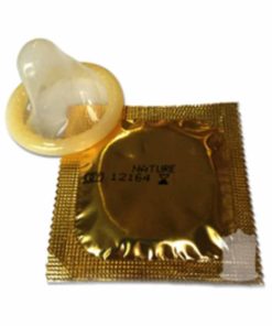 Prezervative Amor Nature 12  bucati