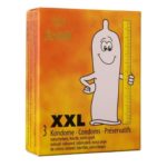 Prezervative Amor XXL 3 Bucati