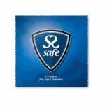Prezervative Just Safe 5 Bucati