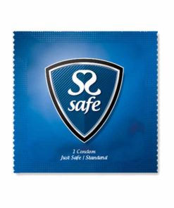 Prezervative Just Safe 5 Bucati