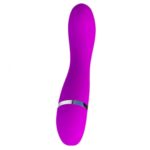 Vibrator Punctul G Pretty Love Cvelyn 20 Cm