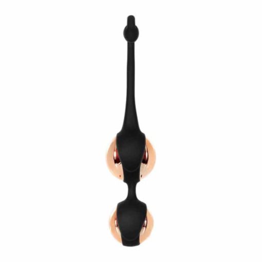 Set Bile Kegel Adam and Eve - imagine 5
