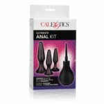 Set Butt Plug Ultimate Anal CalExotics