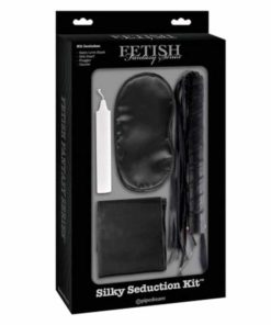 Set Fetish Limited Edition Silky Seduction