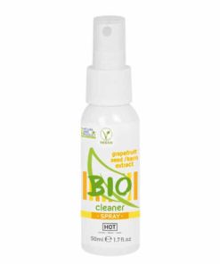 Spray Curatare Jucarii Hot Bio