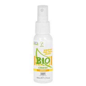 Spray Curatare Jucarii Hot Bio