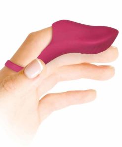 Stimulator Clitoris Evolved Frisky Finger
