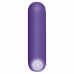 Stimulator Clitoris Fingerific Evolved Violet