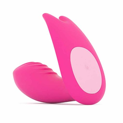 Stimulator Clitoris Magic Motion Eidolon
