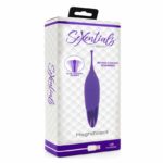 Stimulator Clitoris Magnificent Purple