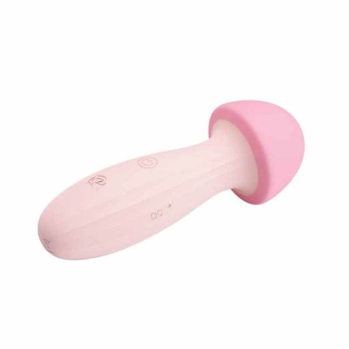 Stimulator Clitoris Pretty Love Mushroom - imagine 3