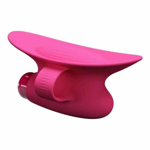Stimulator Clitoris Pretty Love Nelly