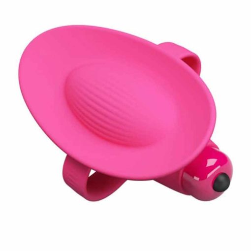 Stimulator Clitoris Pretty Love Nelly - imagine 3