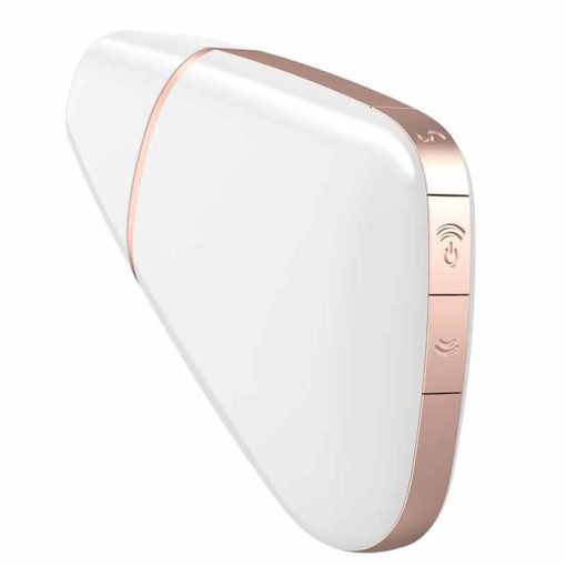 Stimulator Clitoris Satisfyer Love Triangle - imagine 9