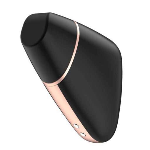 Stimulator Clitoris Satisfyer Love Triangle - imagine 7