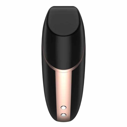 Stimulator Clitoris Satisfyer Love Triangle - imagine 5