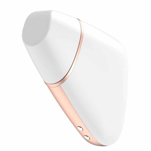 Stimulator Clitoris Satisfyer Love Triangle