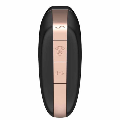 Stimulator Clitoris Satisfyer Love Triangle - imagine 4