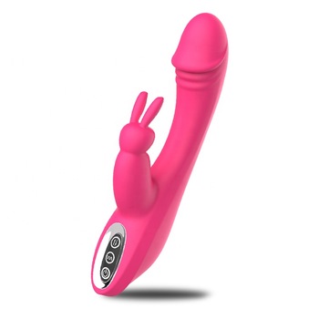 Tipuri de Vibratoare pentru Clitoris 4