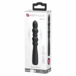 Vibrator-Anal-Pretty-Love-Monroe-Black